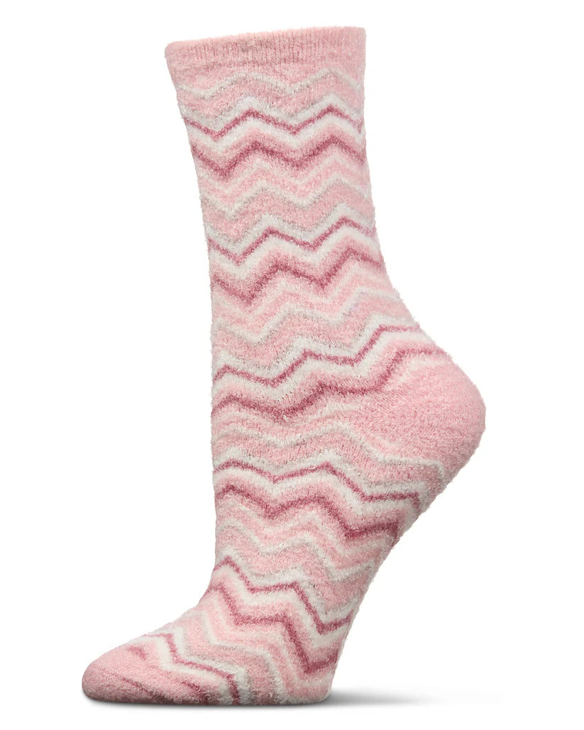 MeMoi Aloe Infused Zig Zag Stripes