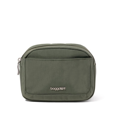 Baggallini Small Cosmetic Pocket