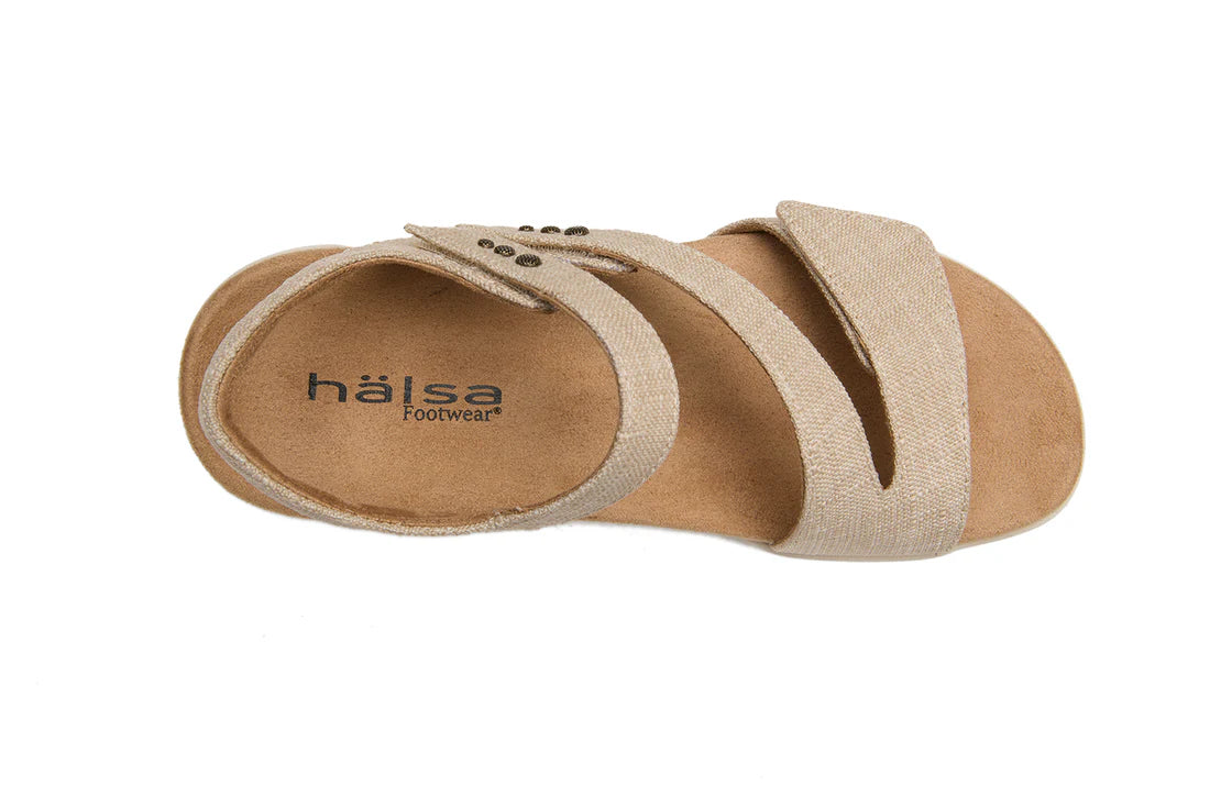 Halsa Denia Natural