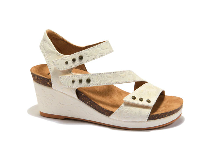 Halsa Giselle Ivory