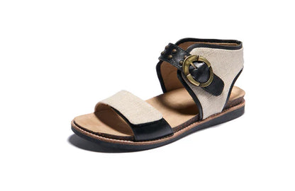 Halsa Bari Black Natural
