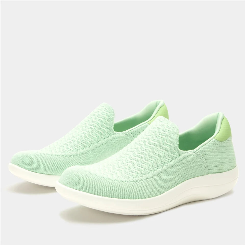 Alegria Steadie Mint
