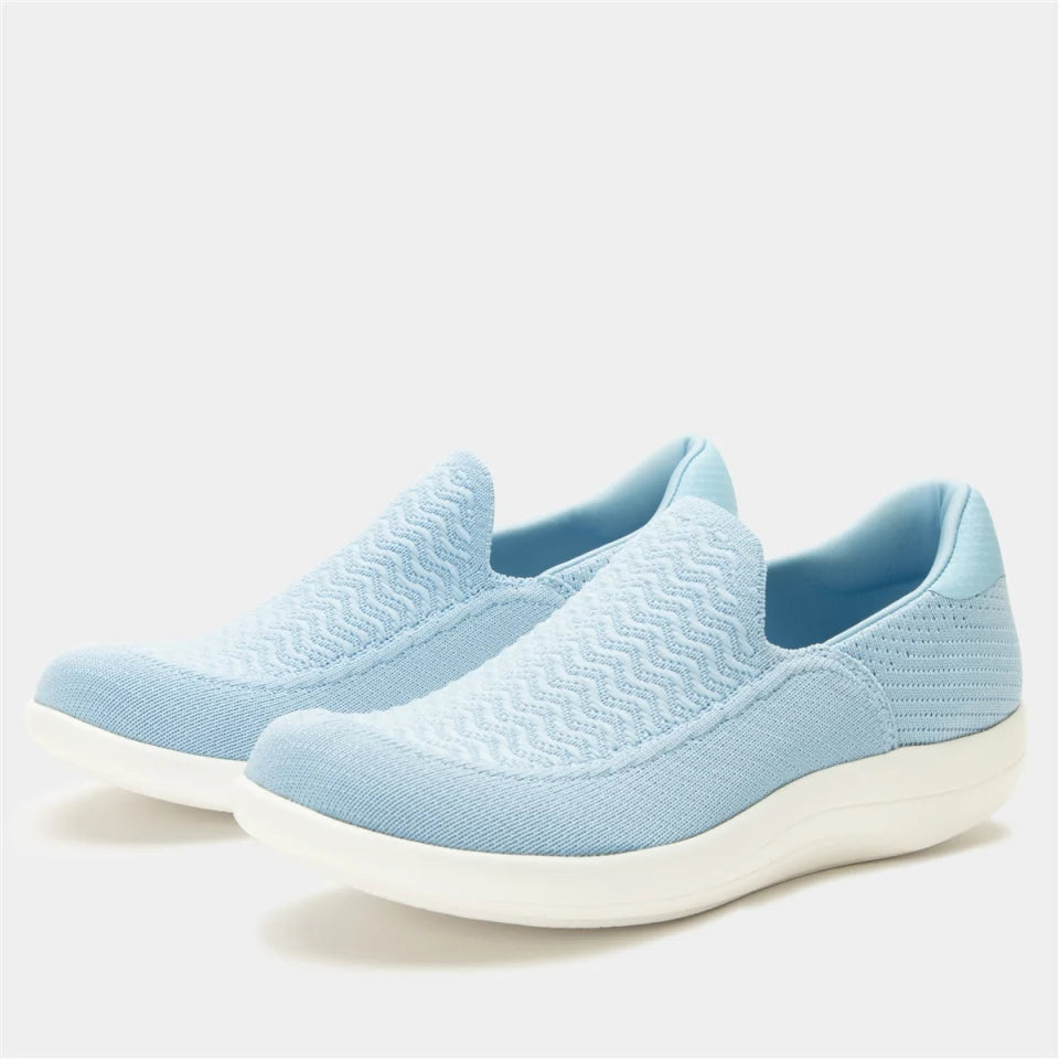 Alegria Steadie Baby Blue