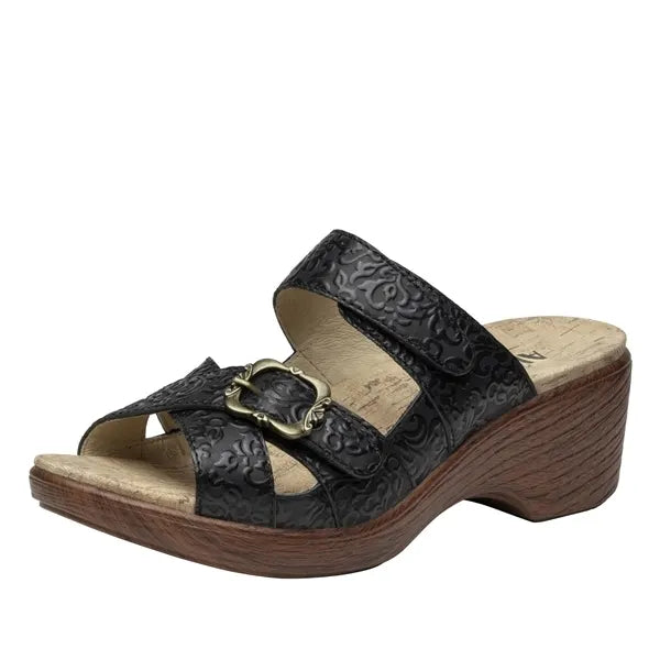 Alegria Sierra Go For Baroque
