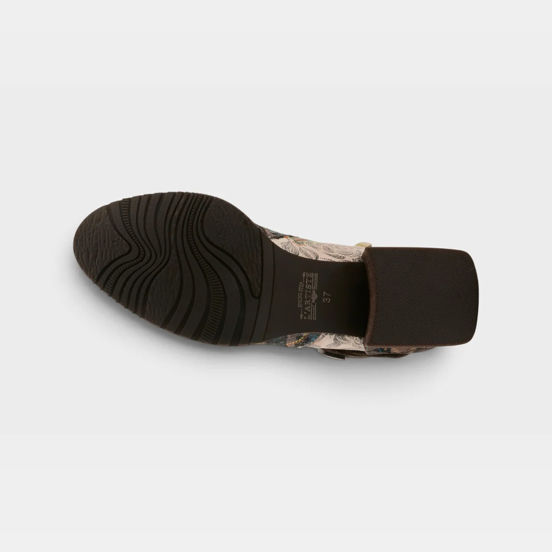 L'Artiste Sipperb Chocolate Multi