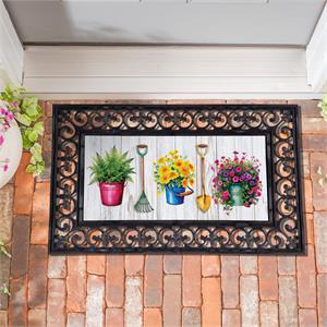 Evergreen Garden Tool Trio Sassafras Switch Mat