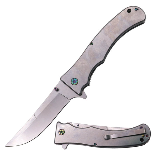 Tiger USA Massive Flip Knife