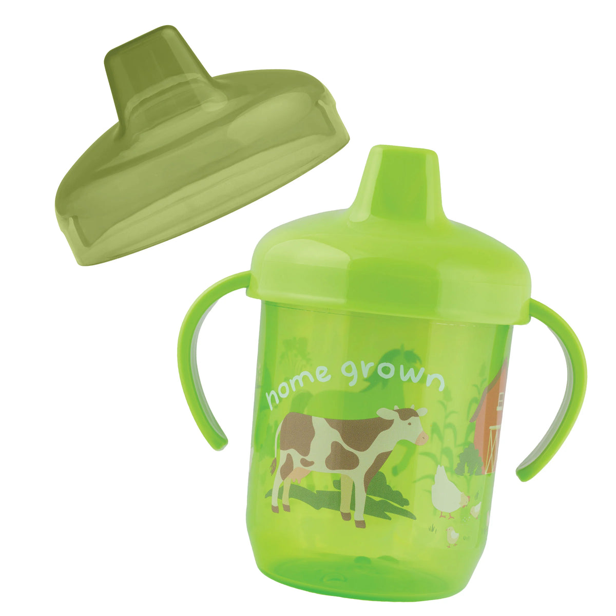 Stephen Joseph Sippy Cup Farm