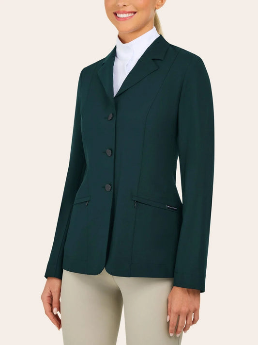 RJ Classics Sloane Show Coat Green