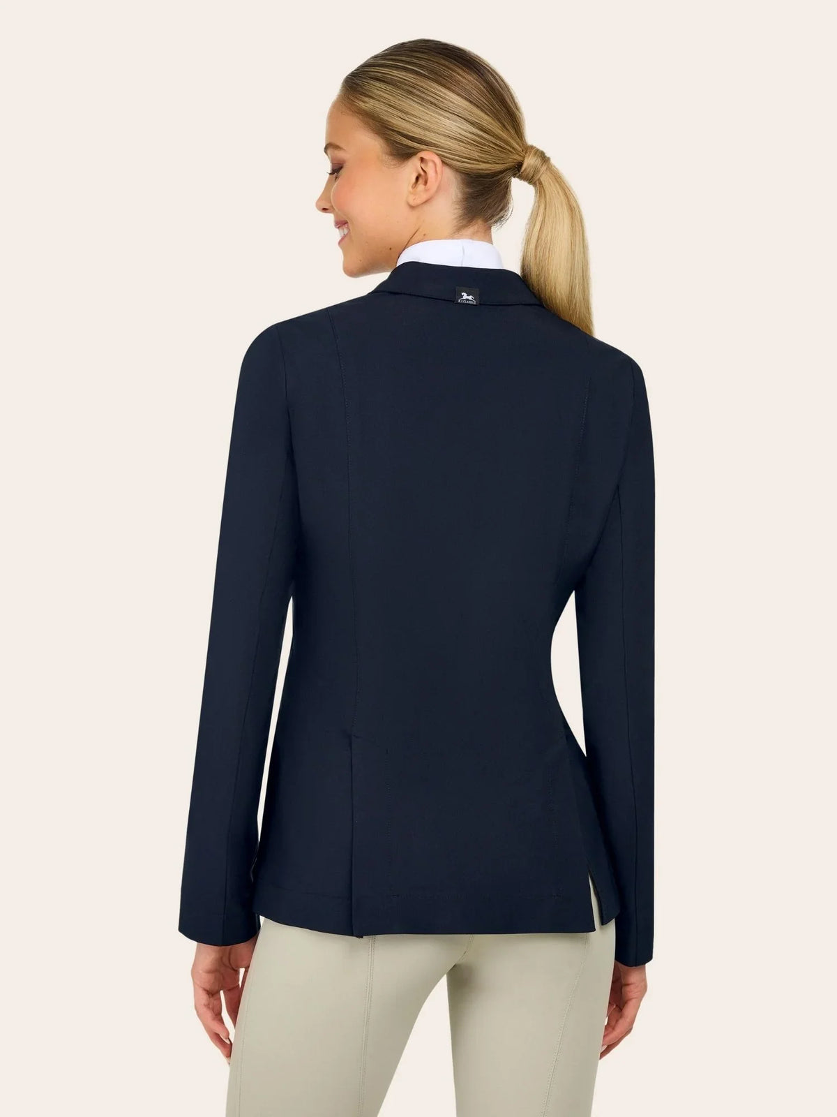 RJ Classics Sloane Show Coat Navy