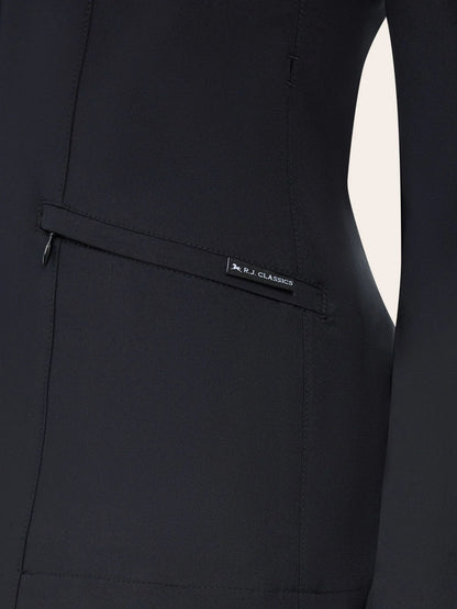 RJ Classics Sloane Show Coat Navy