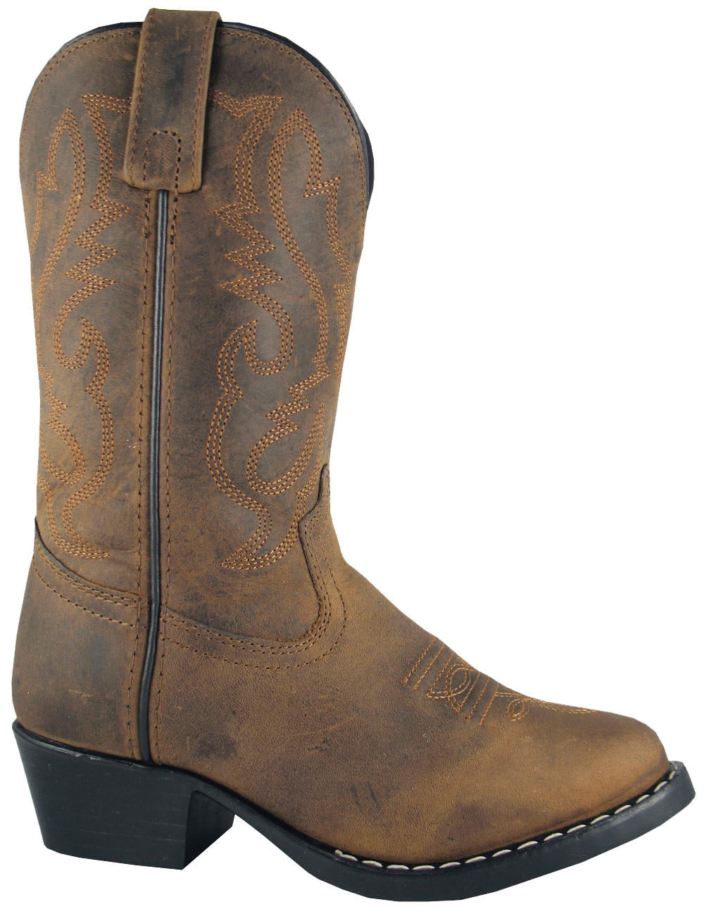 Smoky Mountain Denver Distressed Brown