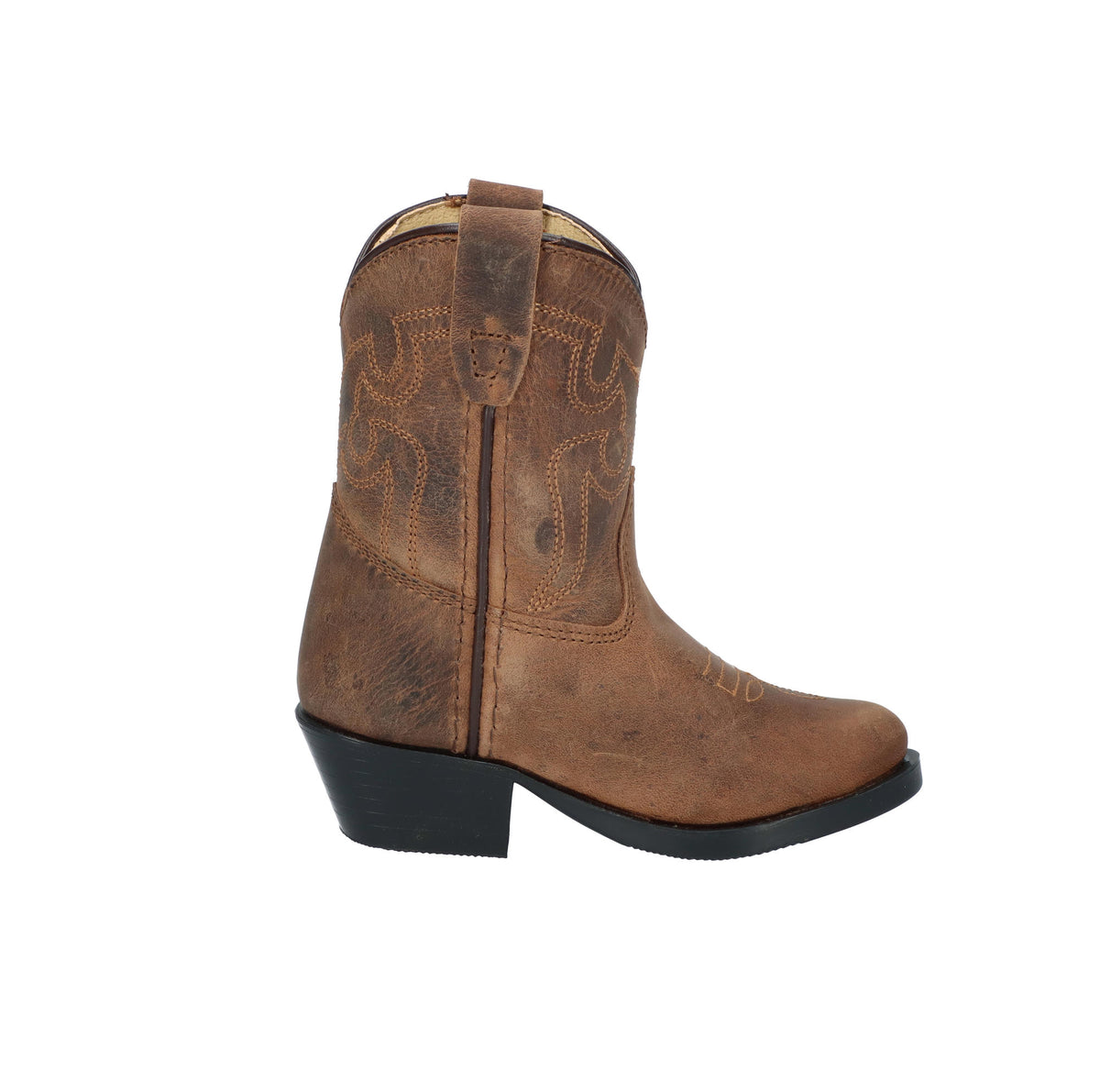 Smoky Mountain Denver Distressed Brown