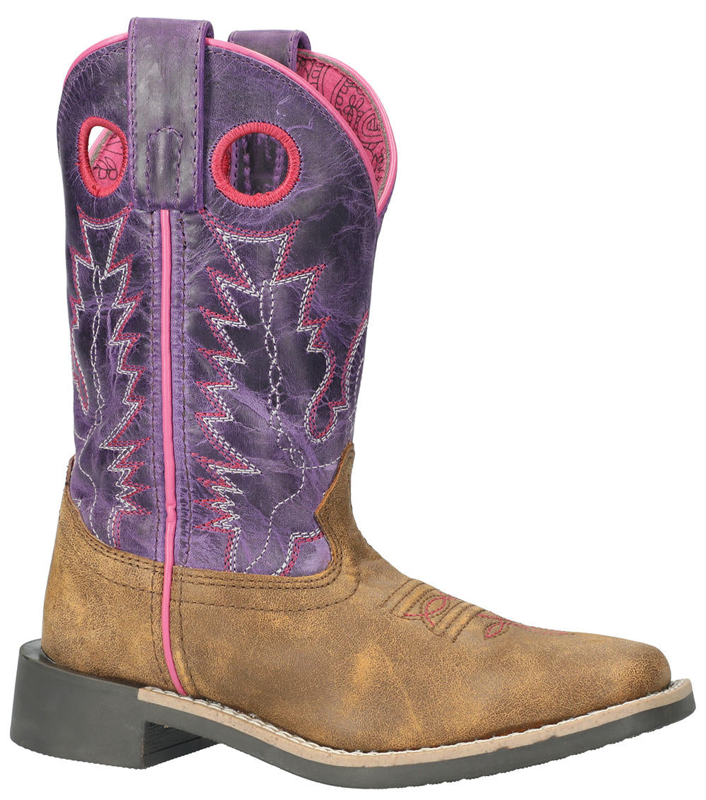 Smoky Mountain Tracie Brown/Purple