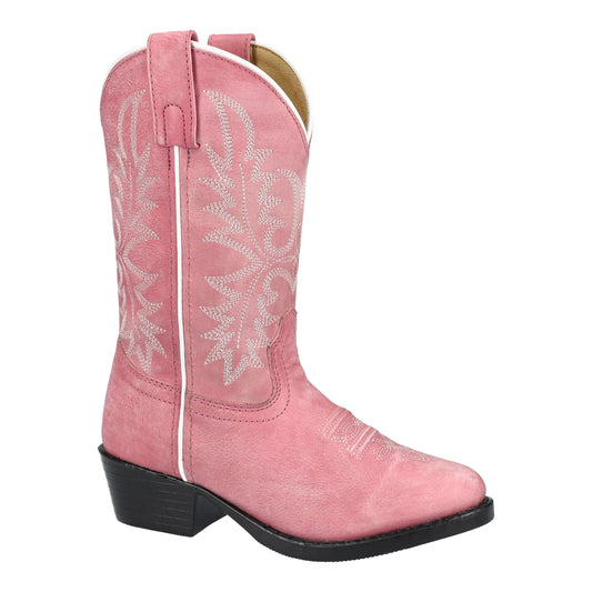 Smoky Mountain Denver Pink