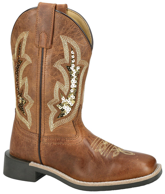 Smoky Mountain Nevada Brown/Gold