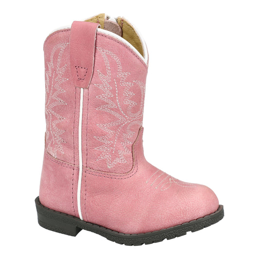 Smoky Mountain Hopalong Pink