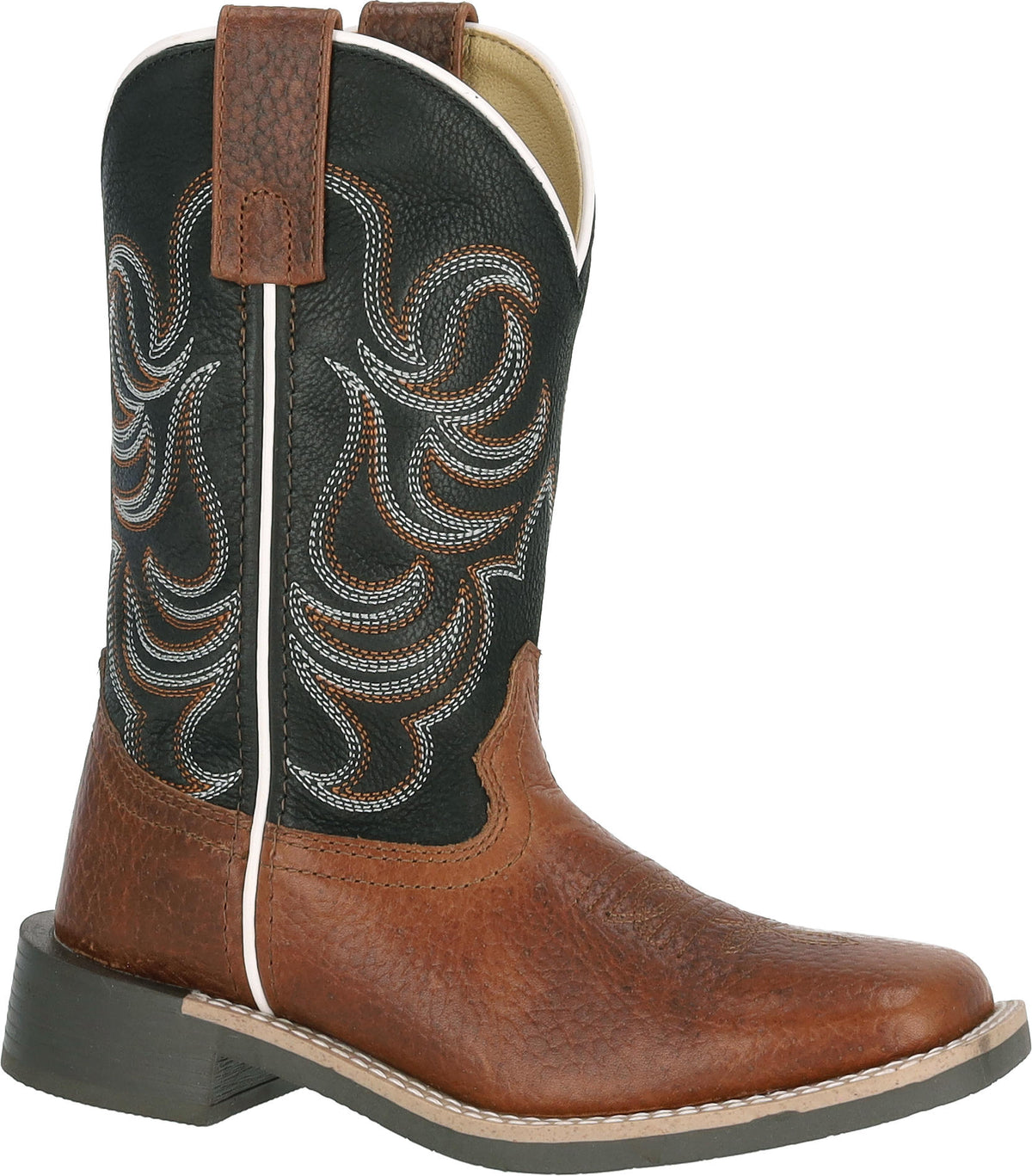 Smoky Mountain Grant Brown Pebble/Black