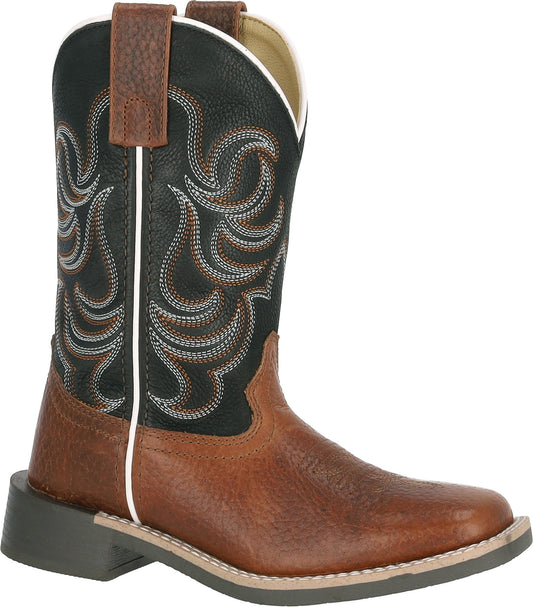 Smoky Mountain Grant Brown Pebble/Black