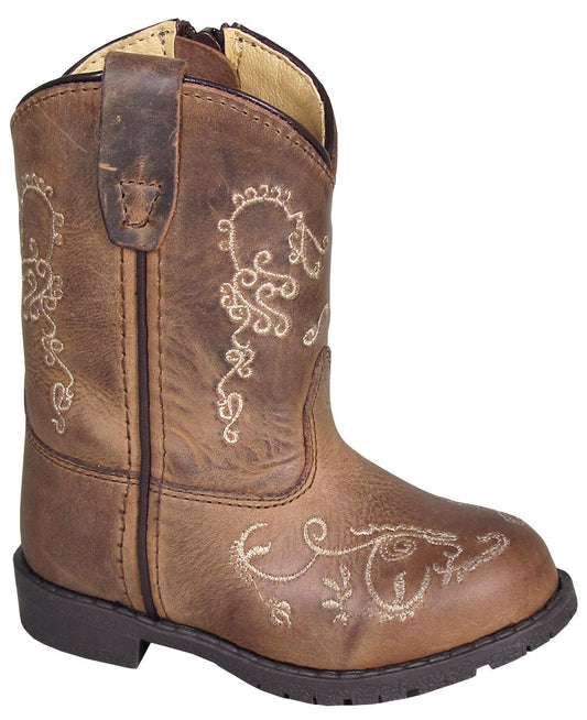 Smoky Mountain Hopalong Jolene