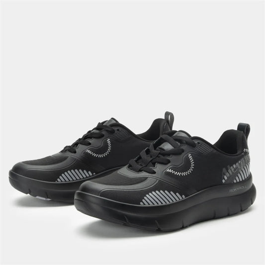 Alegria Solstyce Black Balloon