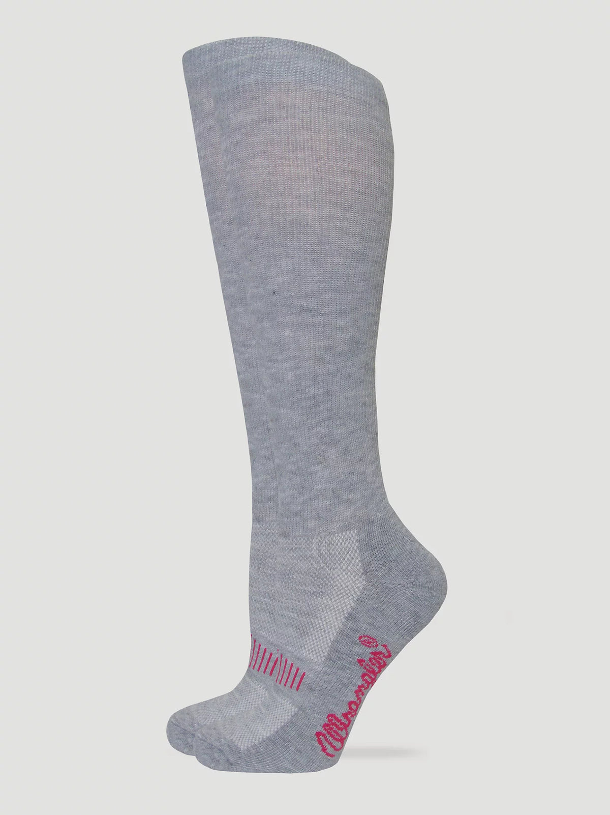 Wrangler Women's Boot Socks