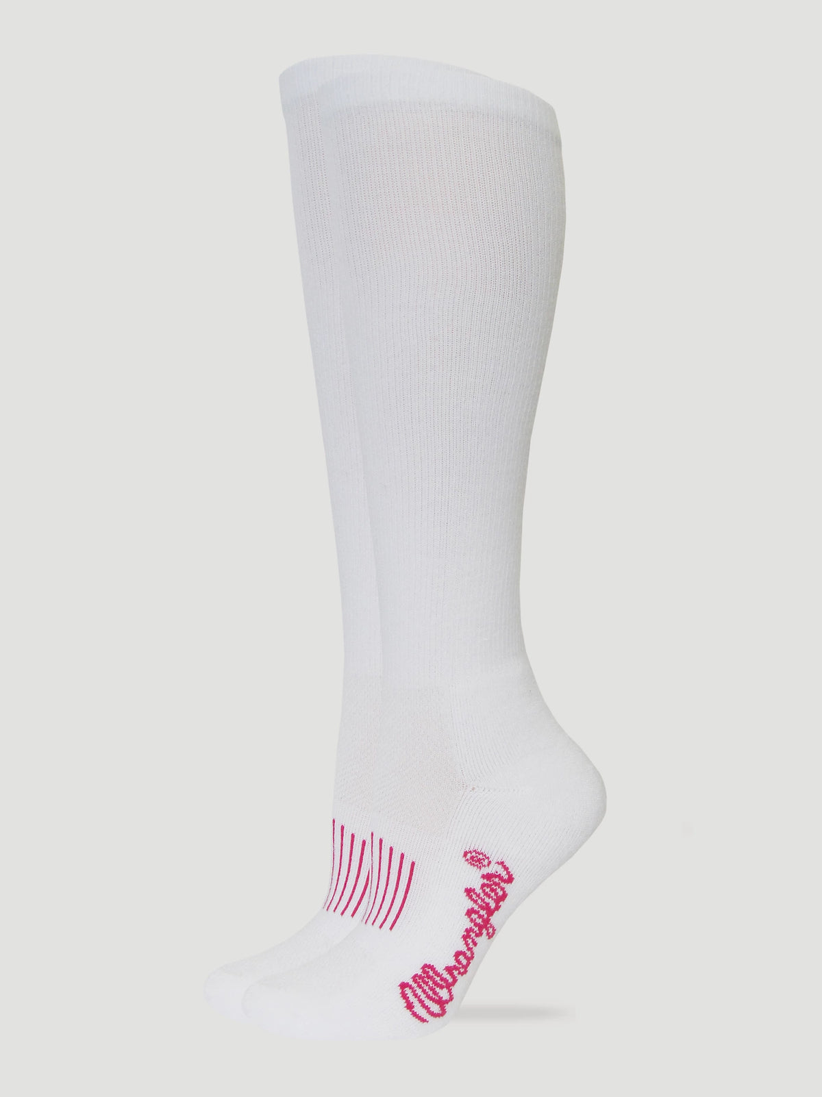 Wrangler Women's Boot Socks