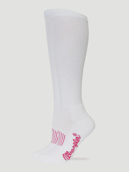 Wrangler Women's Boot Socks