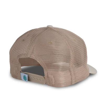 Sendero So Bueno Hat Trucker Cream