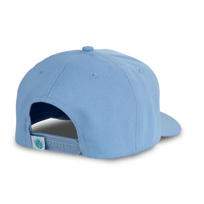 Sendero Cowboy Pro Shop Blue