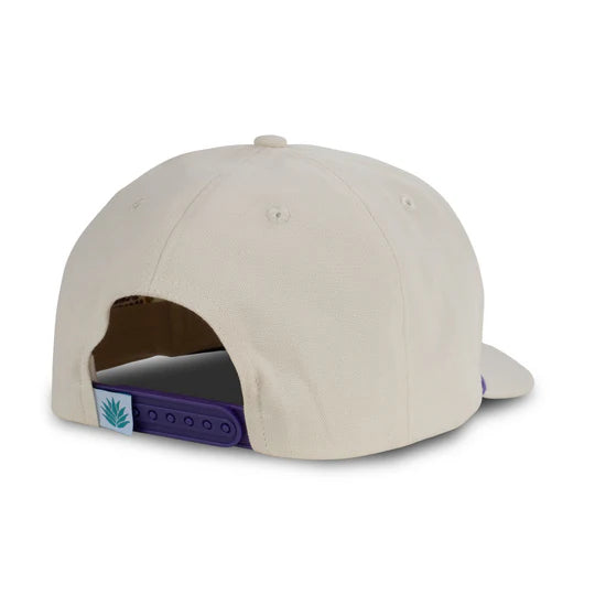 Sendero Firefly Hat Cream
