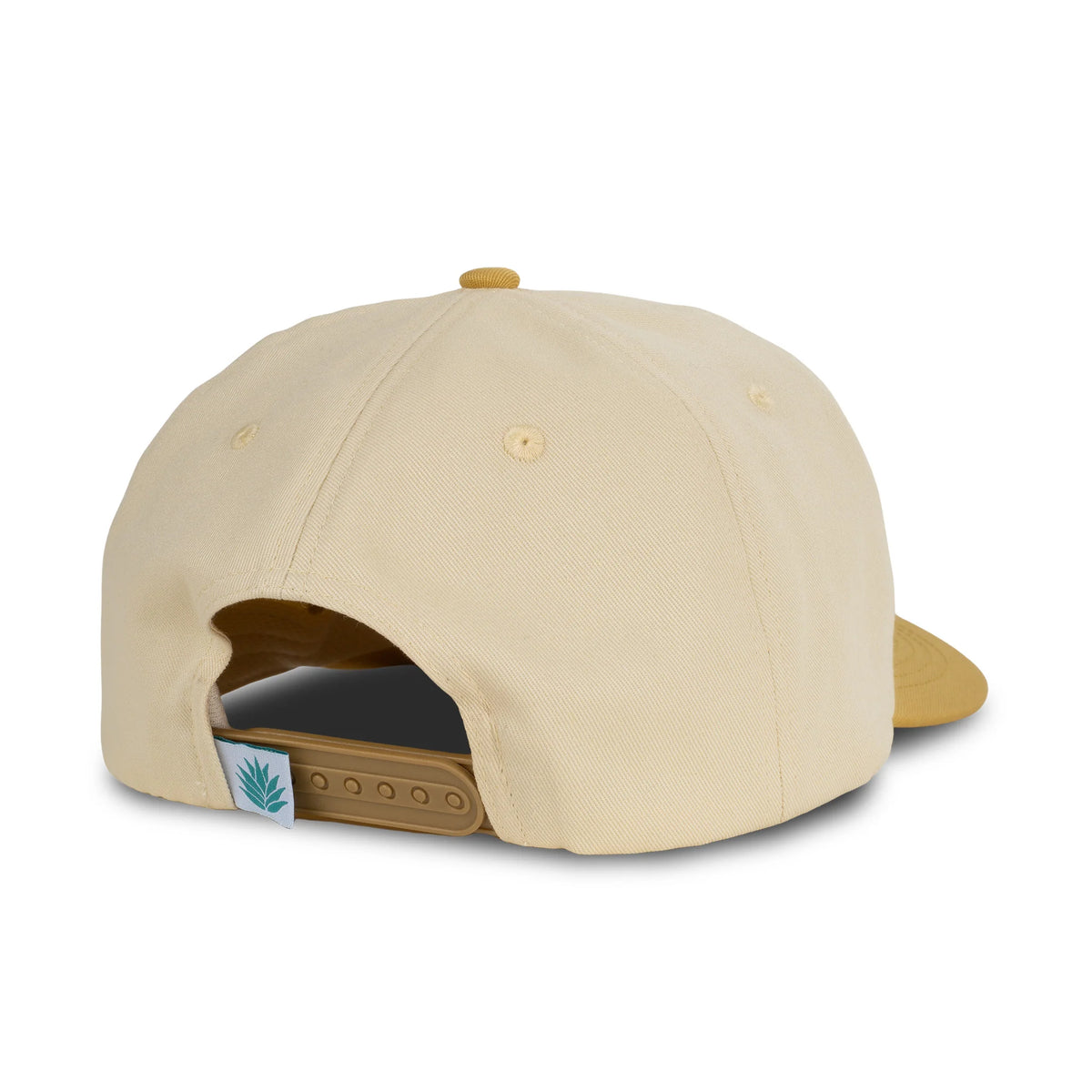 Sendero Armadillo Hat Cream/Mustard