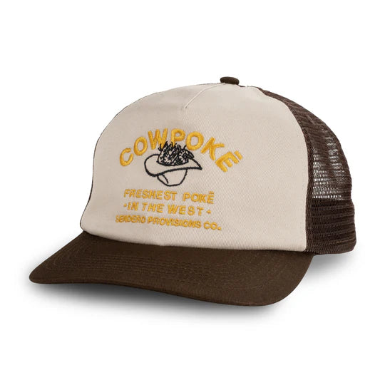 Sendero Cowpoke Hat
