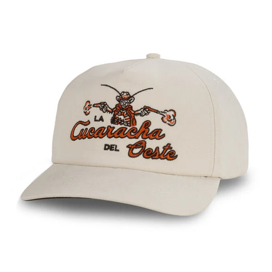 Sendero La Cucaracha Hat