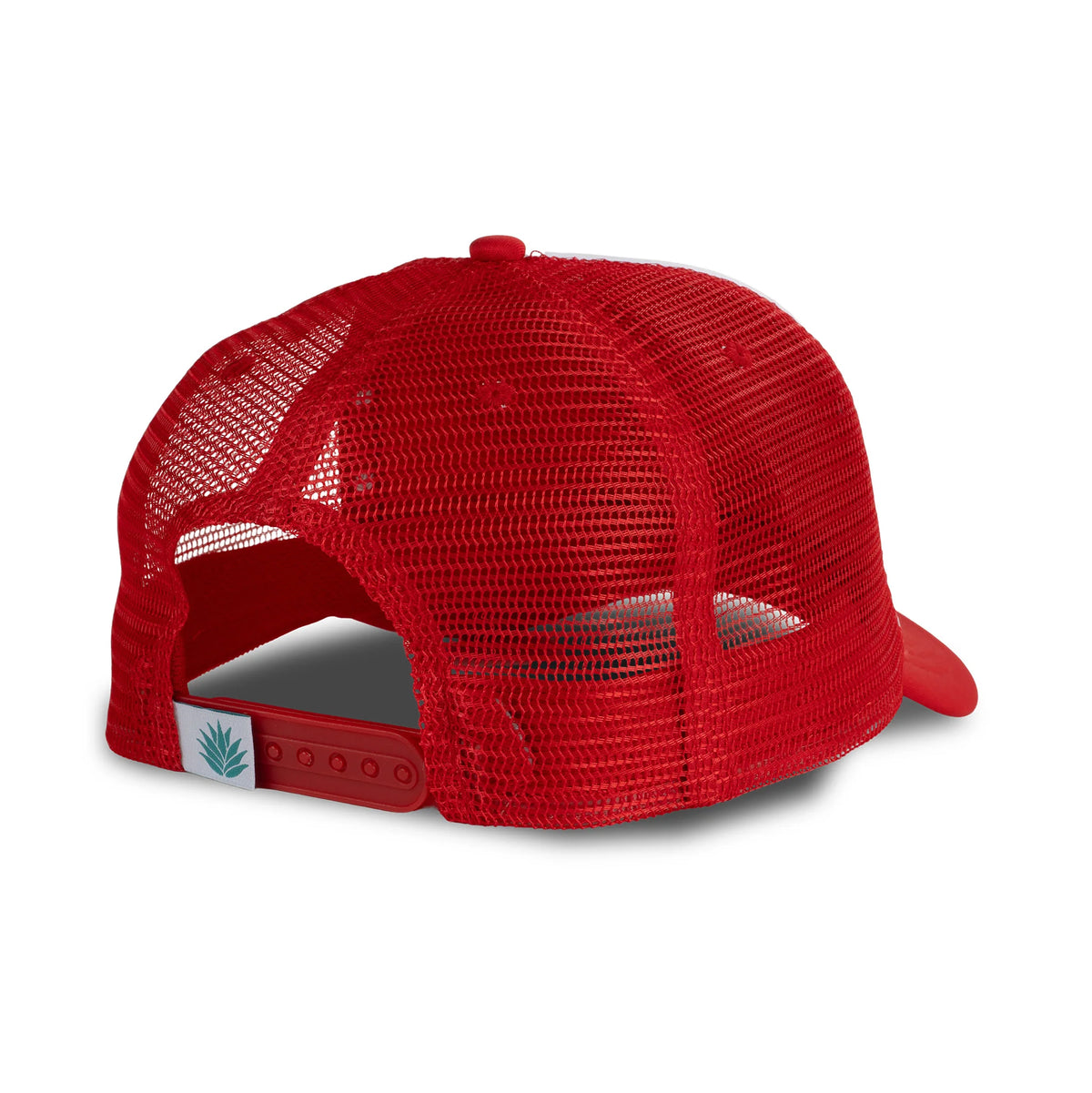 Sendero Monanatana Hat Red