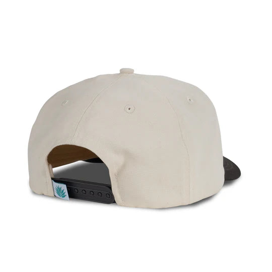 Sendero Real Western Hat Cream