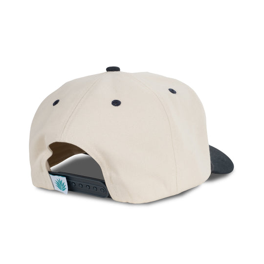 Sendero Triple Threat Hat Cream