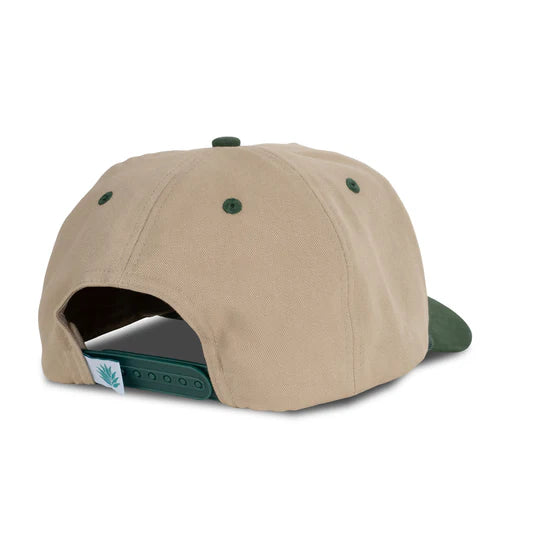 Sendero Triple Threat Hat Tan