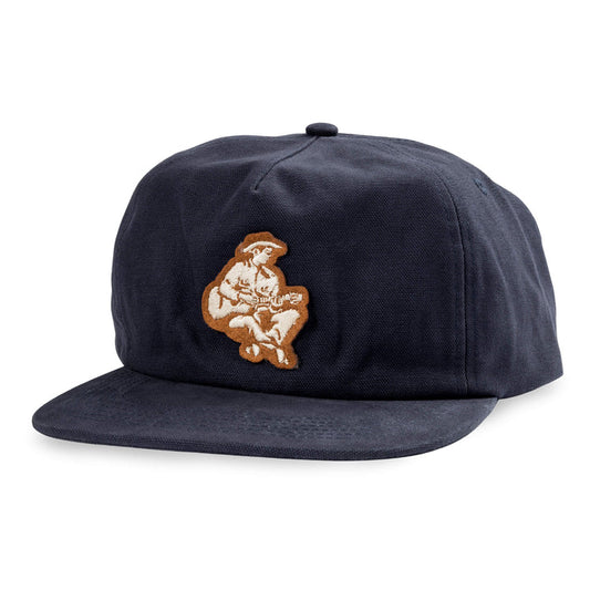 Sendero The Hank Hat Blue