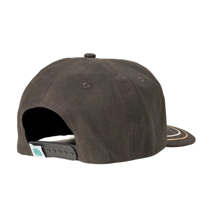 Sendero Tiro Muerto Hat Black
