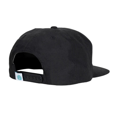 Sendero Muertos Hat Black