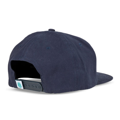 Sendero Charros and Aliens Hat Navy