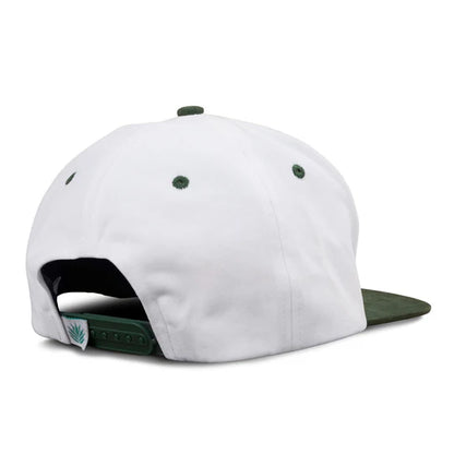 Sendero Cowboy's Don't Cry Hat Ivory