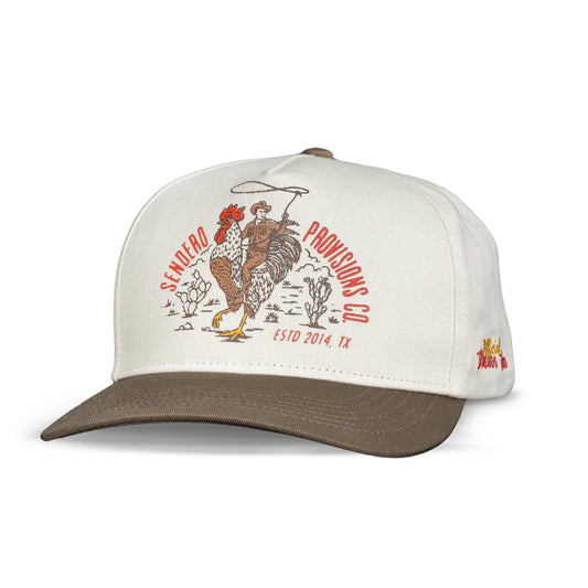Sendero Official Western Hat