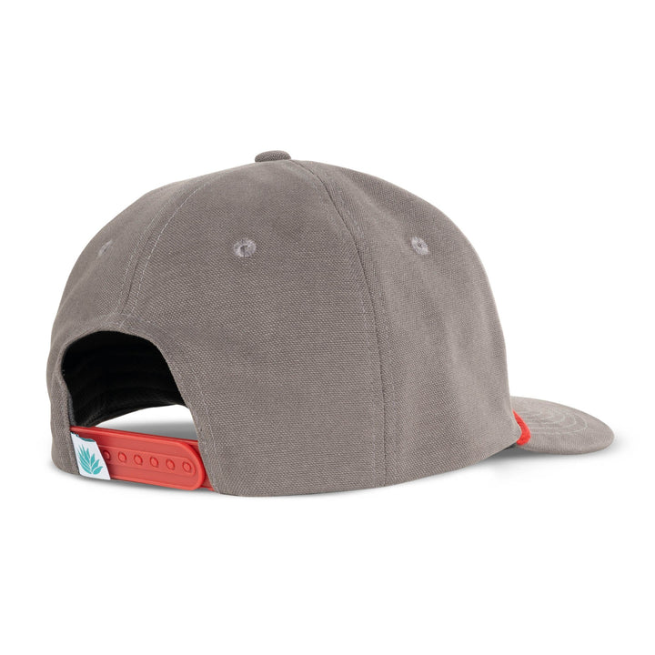 Sendero Skeleton Riders Hat
