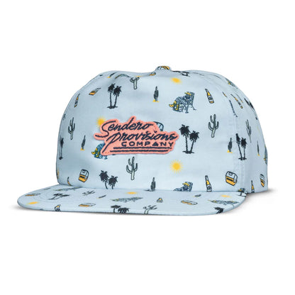 Sendero Oasis Hat