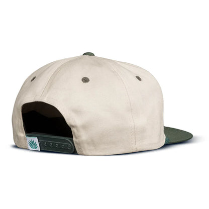 Sendero 50 Cent Worms Hat