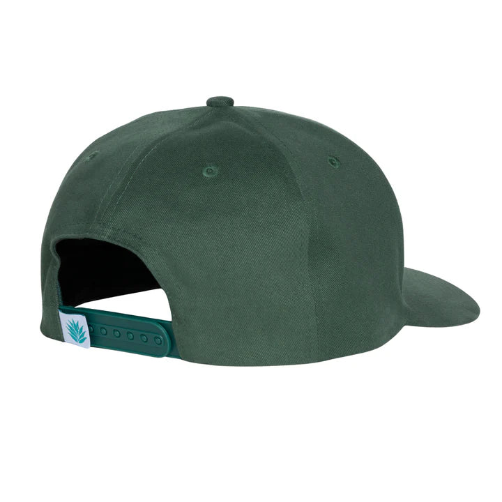 Sendero Lodge Hat Green