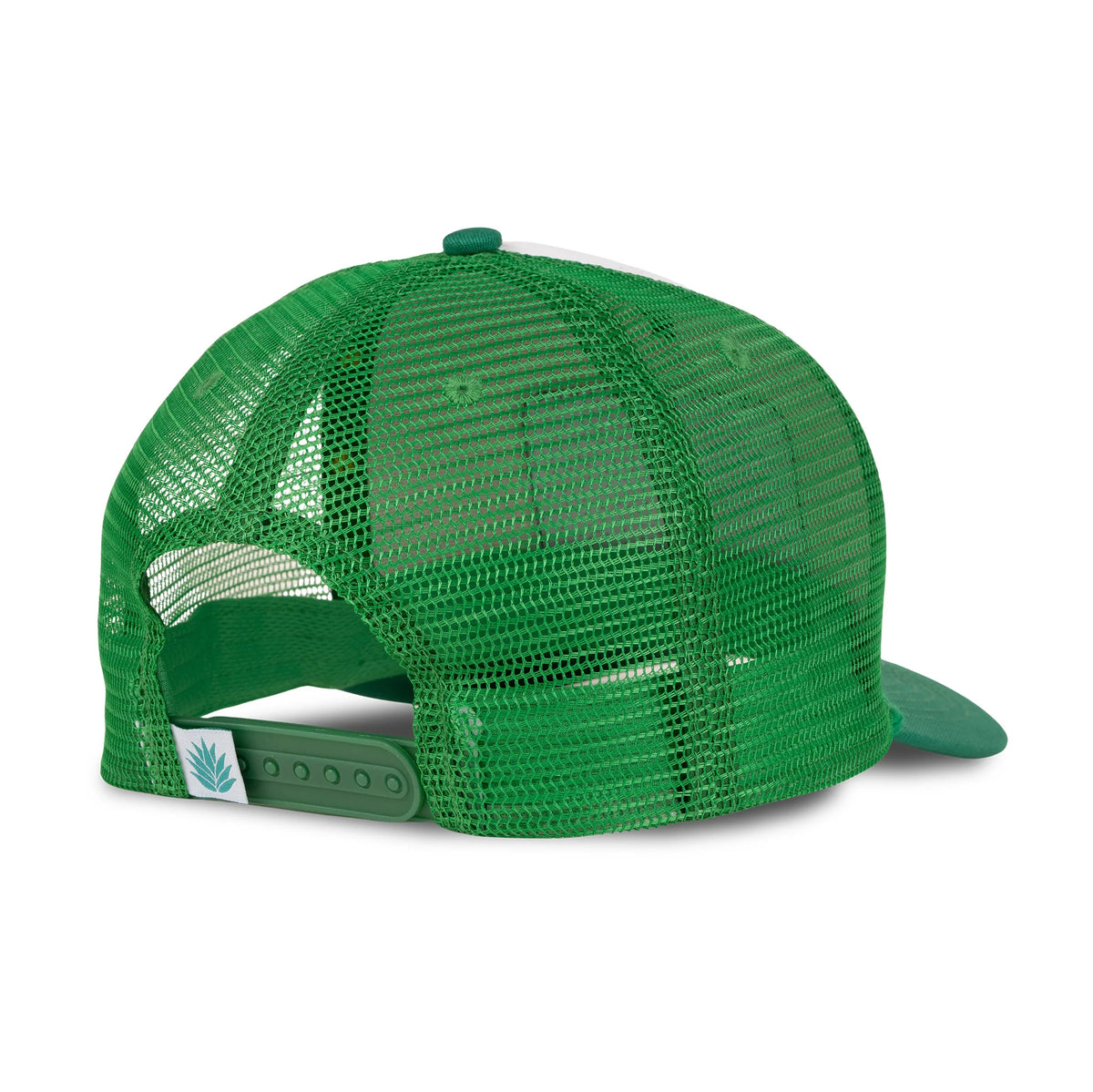 Sendero Cowboy Pro Shop White/Green
