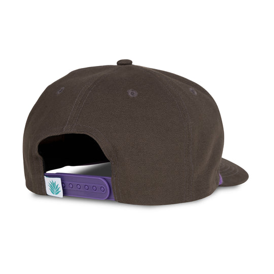 Sendero Firefly Hat Black